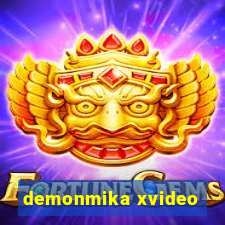 demonmika xvideo